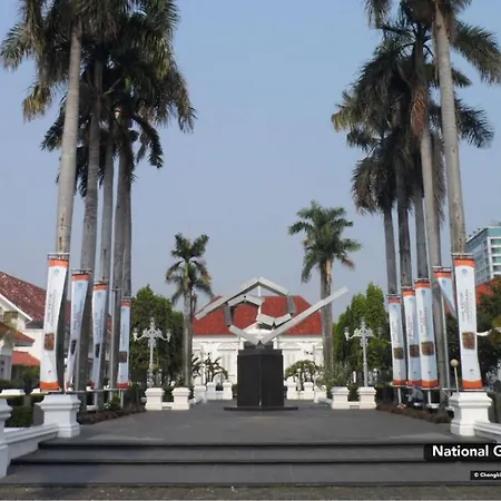 Hotel Cempaka Sari-2