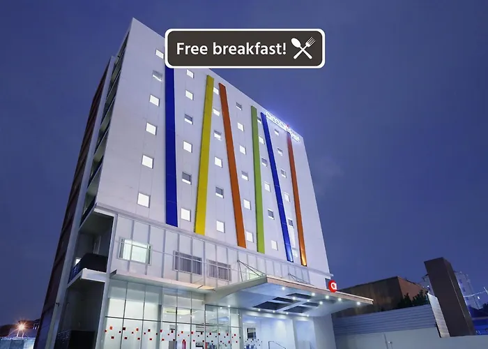 Amaris Hotel Tebet Jakarta
