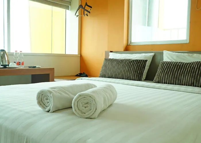 Nite&Day Jakarta Bandengan