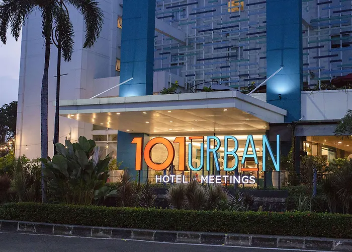 1O1 URBAN Jakarta Kelapa Gading