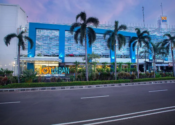 1O1 URBAN Jakarta Kelapa Gading